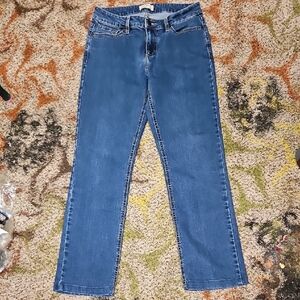 Blue Mountain Jeans